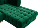 Gwen - 3 Piece Sectional