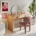 Manu - Side Chair