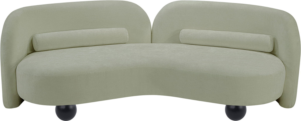 Daphne - Chenille Sofa