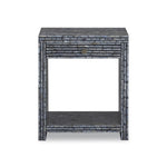 Cassis - Nightstand - Black