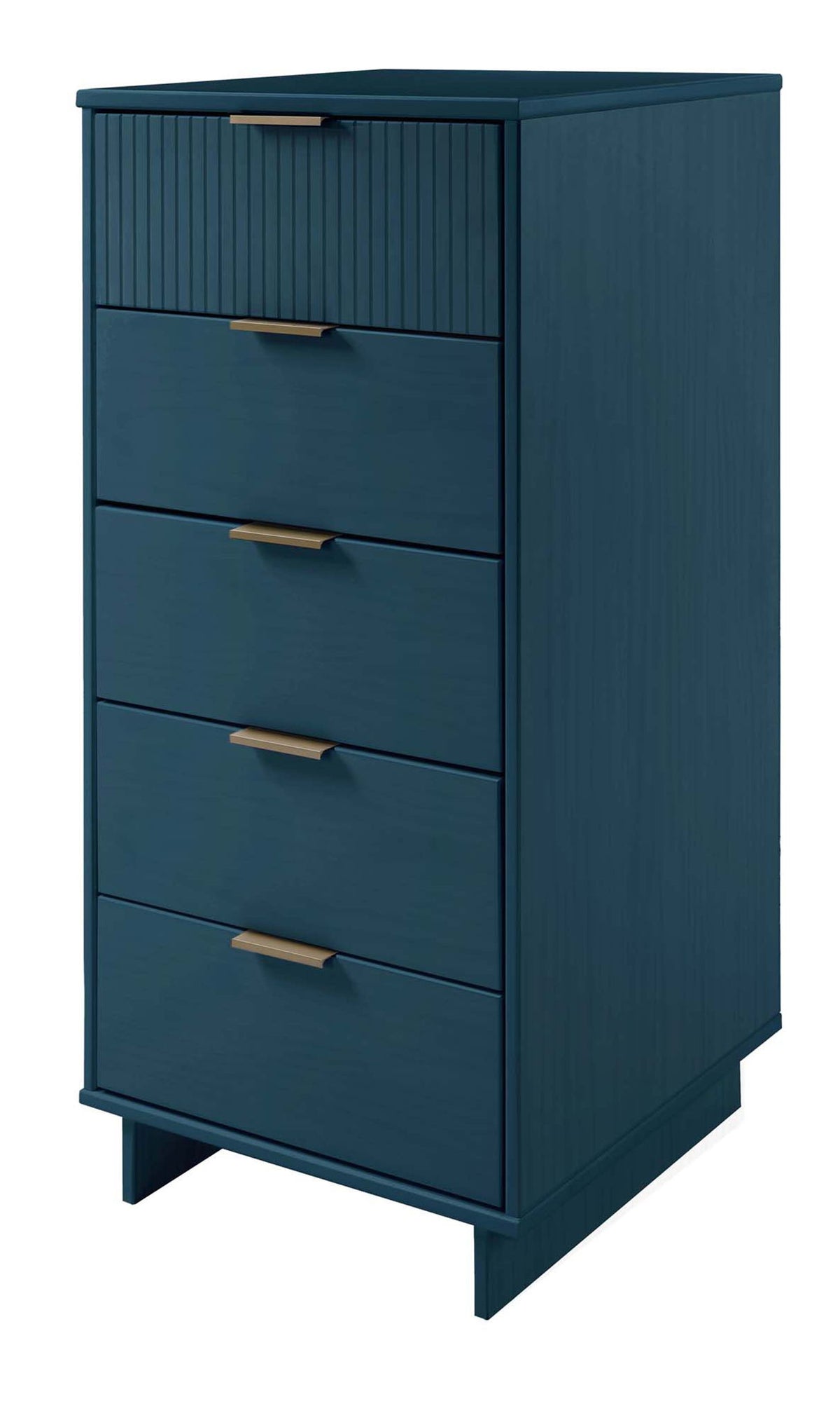Manhattan Granville - Wooden Chest