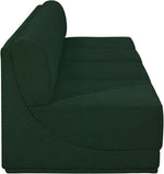 Ollie - 4 Seat Armless Modular Sofa
