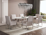 Manhattan Element - Dining Arm Chair