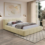 Carlin - Bed