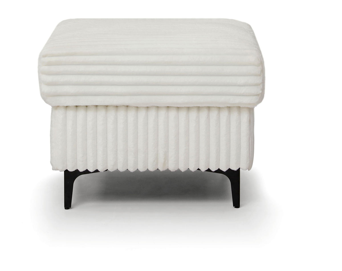Glory Furniture - Houston - Ottoman
