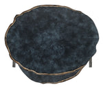 Home Accent - Nesting Tables - Dark Gray