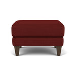 Bond - Fabric Ottoman