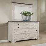 Augusta - Dresser