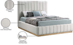 Lucia - Bed