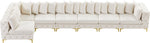 Tremblay - 7 Piece Modular Sectional