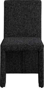 Benson - linen Dining Chair (Set of 2)