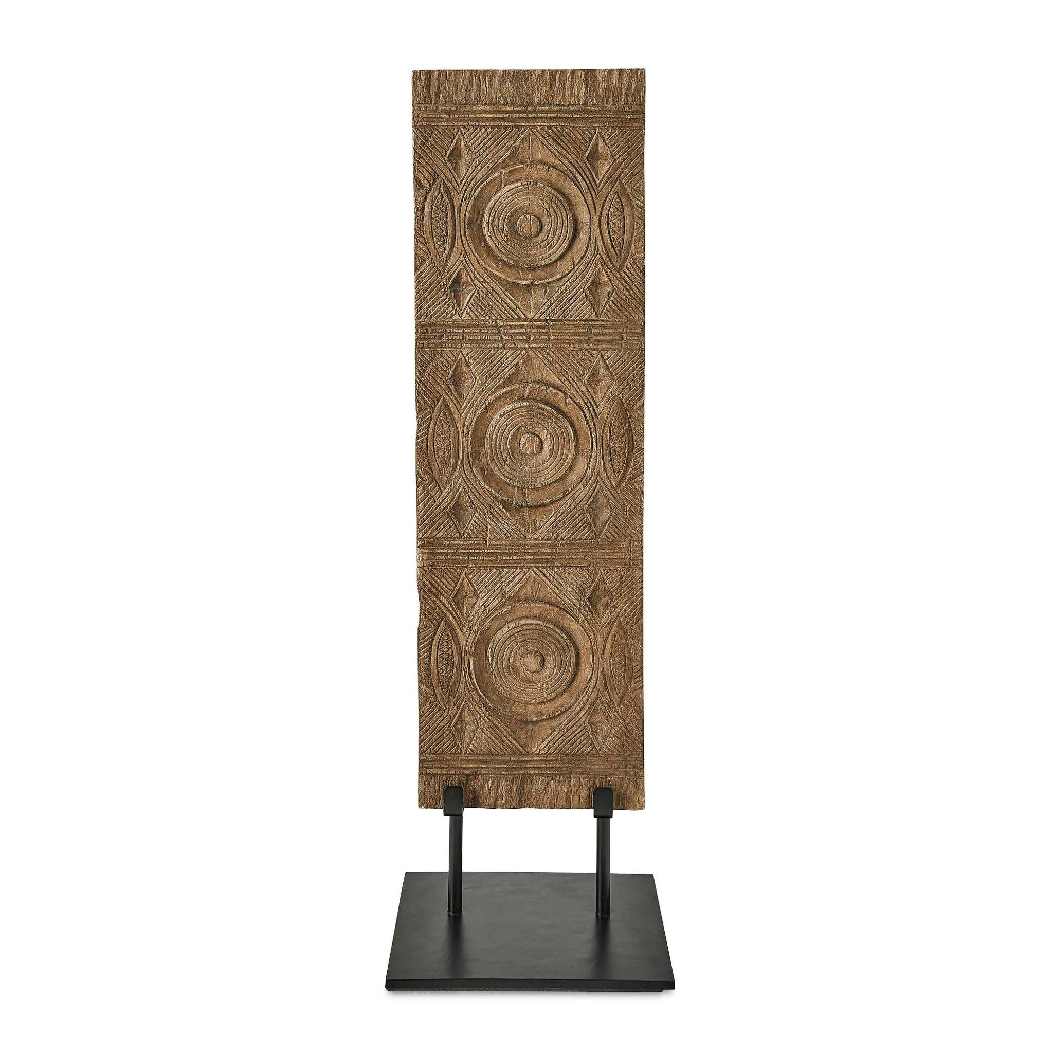 Forebearers - Etching Sculpture
