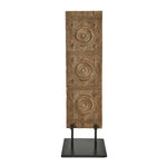 Forebearers - Etching Sculpture