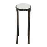 Ata - Accent Table - Dark Bronze