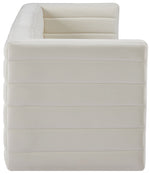 Quincy - Modular 3 Seat Sofa