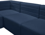 Quincy - Modular 3 Seat Sofa
