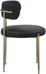 Beacon - Faux Leather Dining Chair (Set of 2)