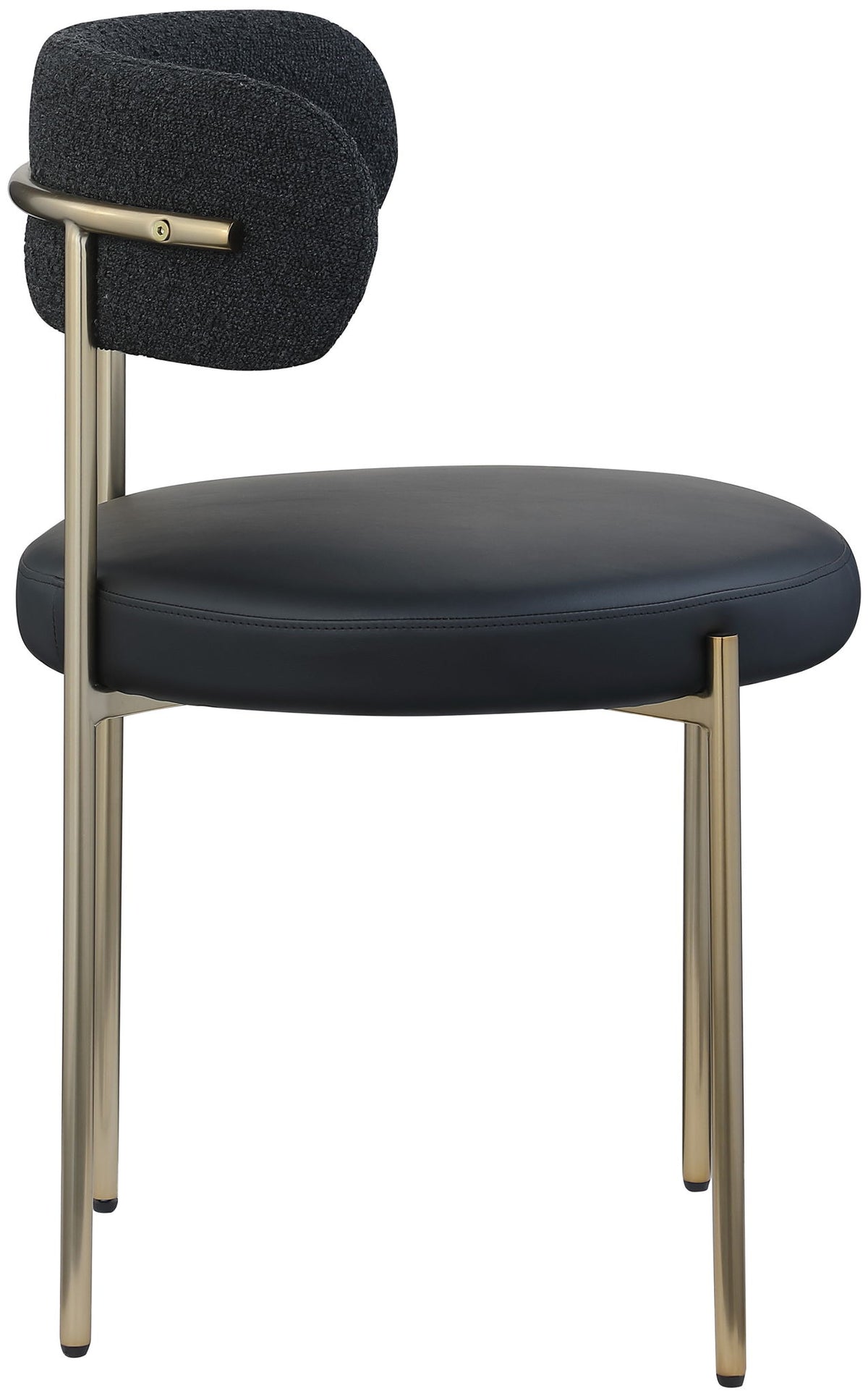 Beacon - Faux Leather Dining Chair (Set of 2)