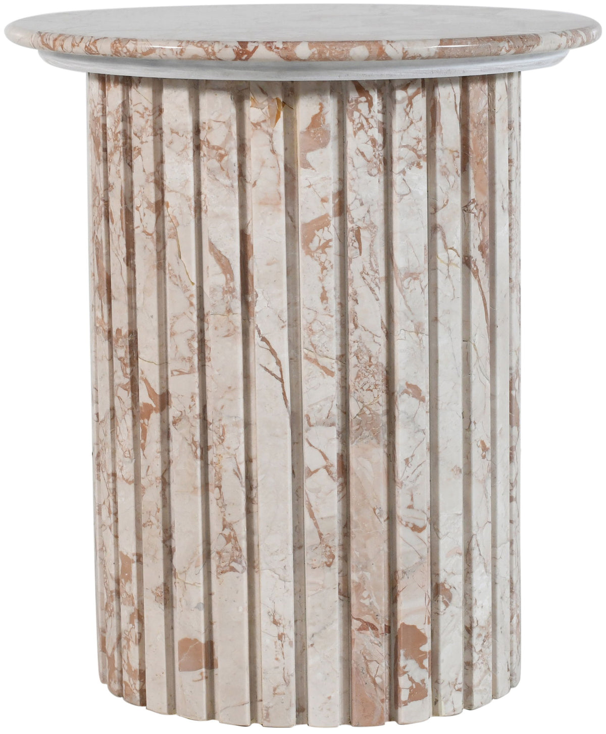 Genoa - Marble Table