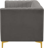 Alina - 2 Piece Modular Sectional