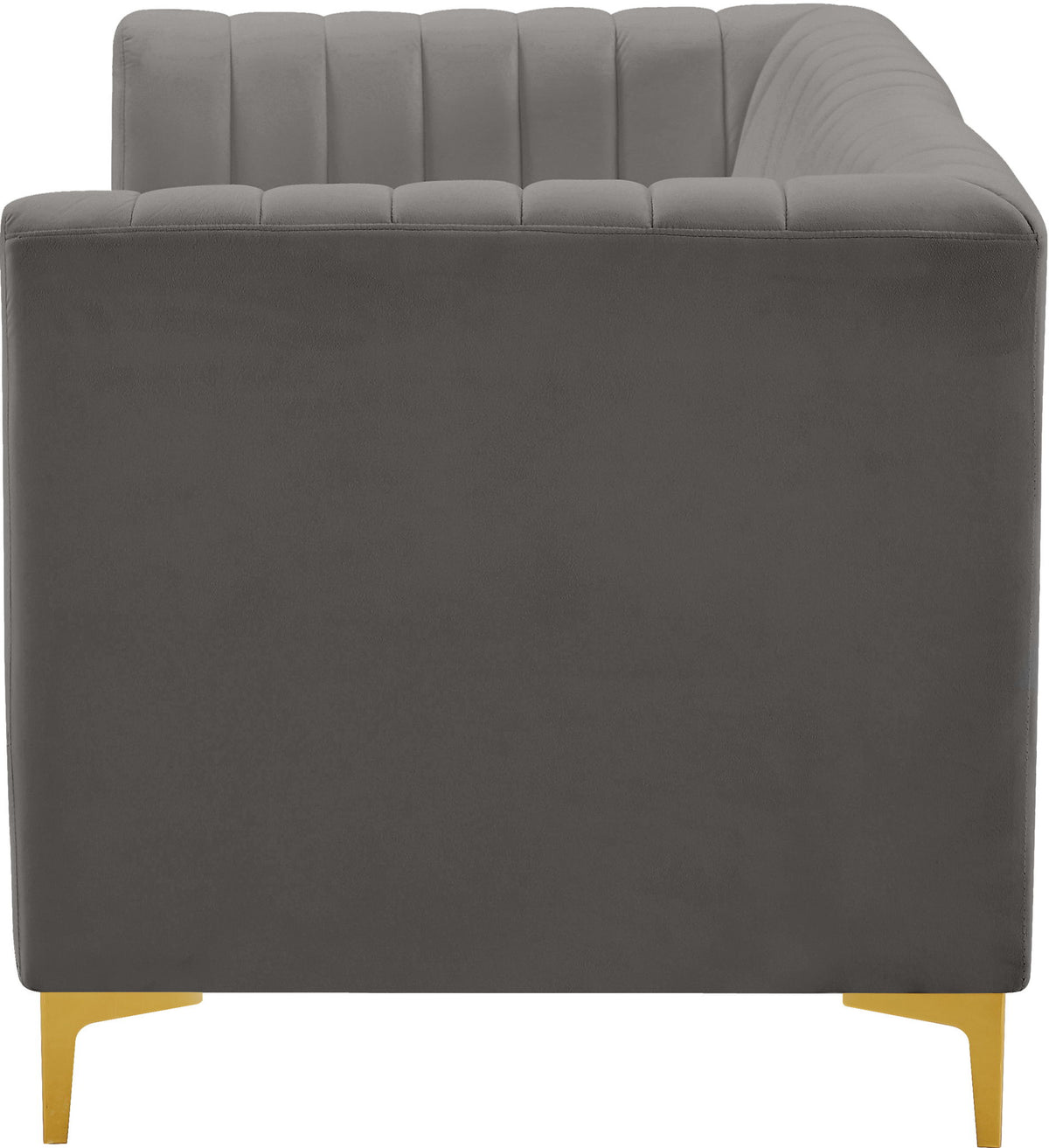 Alina - 2 Piece Modular Sectional