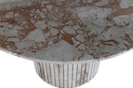 Genoa - Marble Dining Table