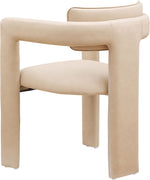 Brenda - Faux Leather Dining Chair (Set of 2)