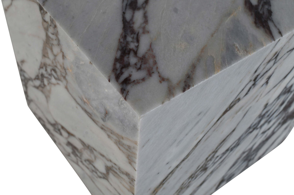 Bolzano - Marble Table