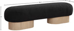 Robertson - Bench With Natural Base