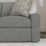 Sky - 89" Fabric Sofa