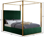Jones - Bed