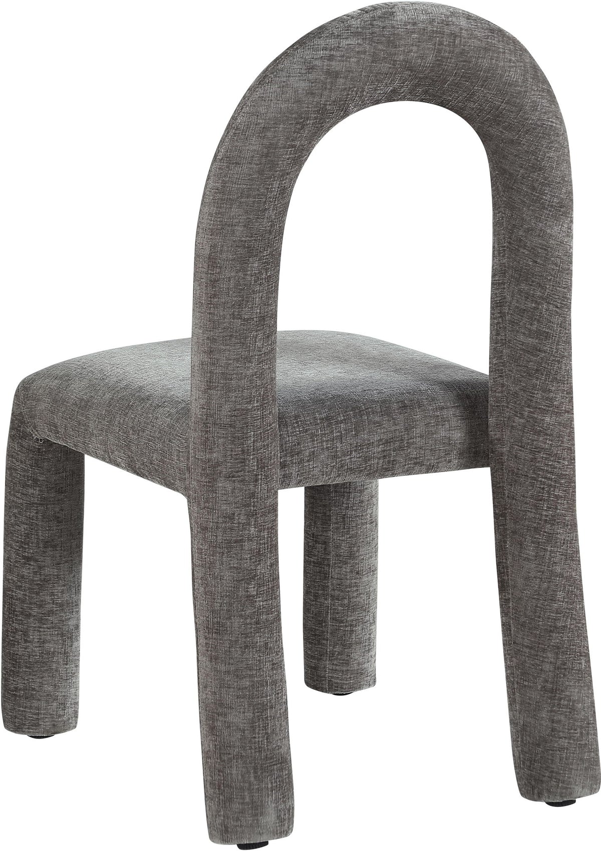 Amari - Chenille Fabric Dining Chair (Set of 2)