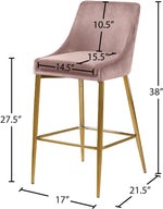 Karina - Stool (Set of 2)
