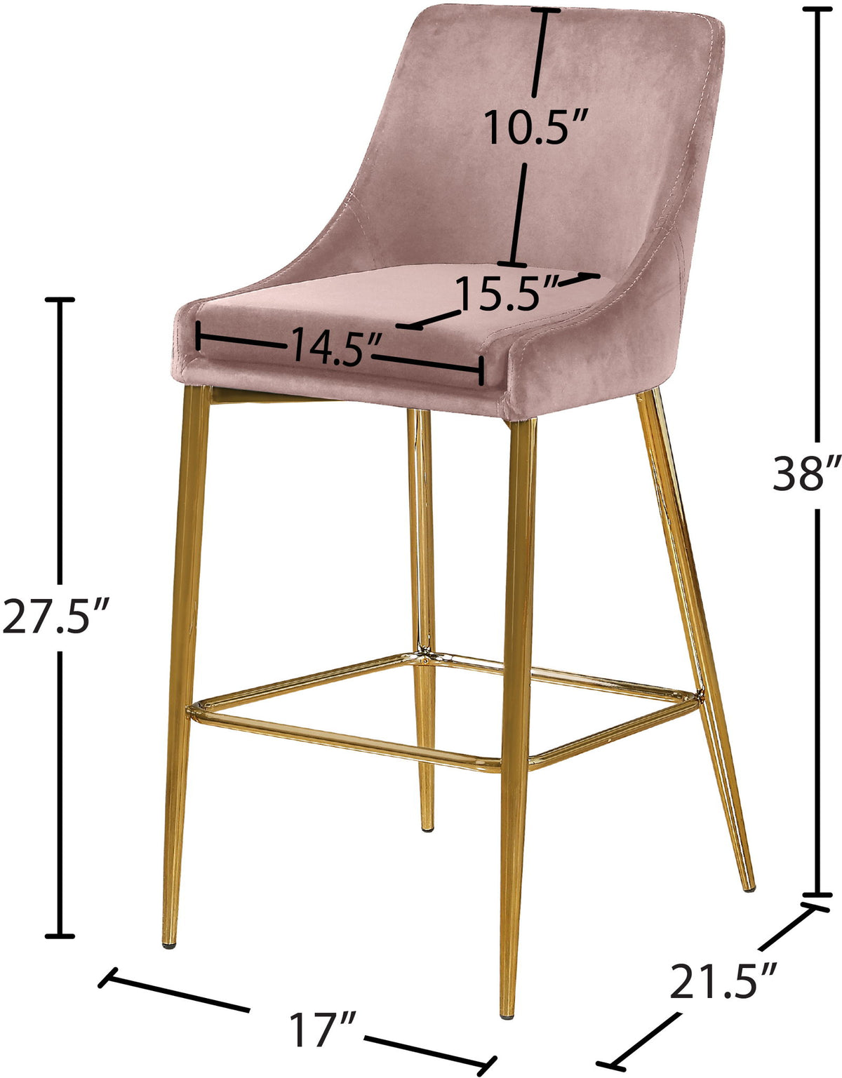 Karina - Stool (Set of 2)