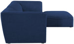 Miramar - 4 Piece Modular Sectional