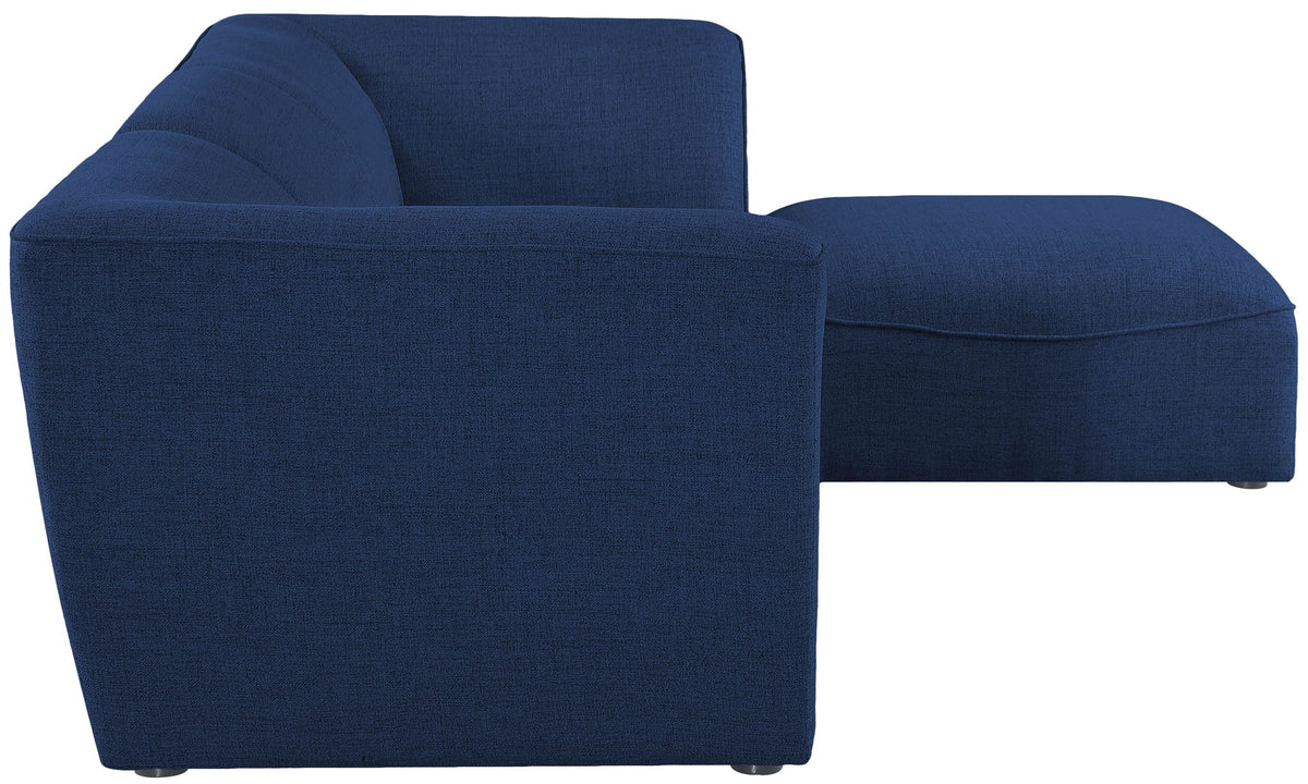 Miramar - 4 Piece Modular Sectional