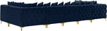 Tremblay - 7 Piece Modular Sectional