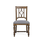 Plymouth - Upholstered Dining Chair