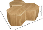 Eternal - Coffee Table Set