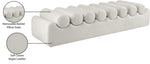 Rumble - Bench