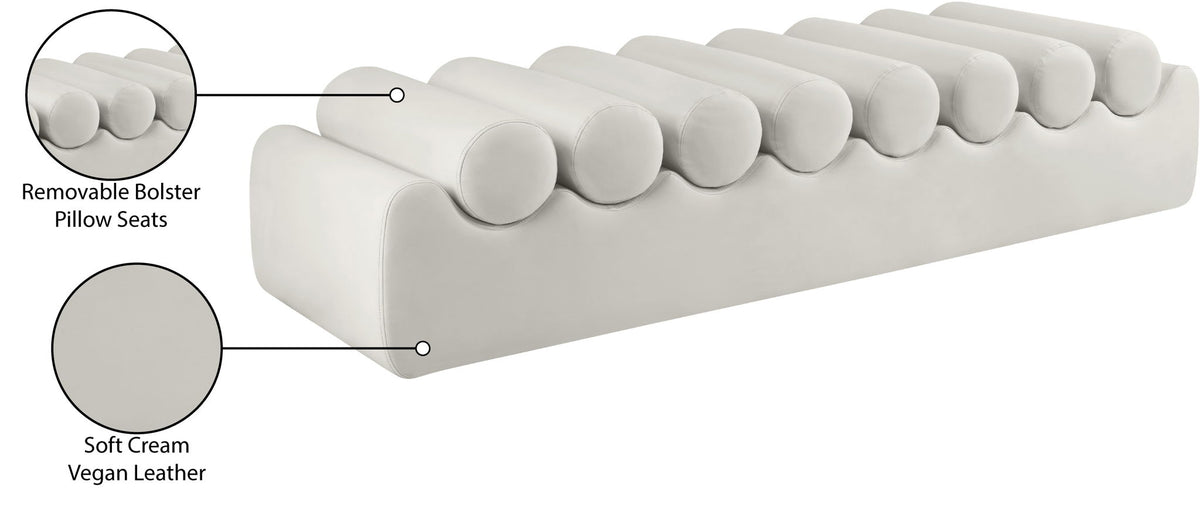 Rumble - Bench