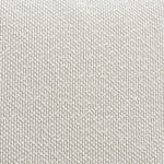 Pavilion - Rattan And Metal Outdoor Lounge Chair With Cushions - Boucle White / Natural