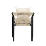 Cezar - Outdoor Dining Chair (Set of 2)