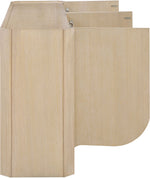 Ember - Solid Wood Sideboard/Buffet