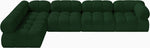 Ames - 5 Piece Modular L-Shaped Sectional