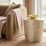 Slab - Indoor / Outdoor Side Table