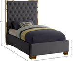 Lana - Bed
