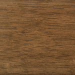 Franklin 5-piece 50-inch Round SmartTop™ Dining Table Set Grey and Dark Oak