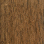 Franklin 5-piece 54-inch Round Dining Table Set Dark Brown