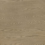 Hamlyn 5-piece Round Wood Dining Set Cream and Natural Oak